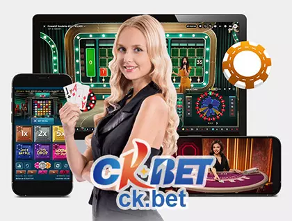 cassino ckbet jogo ao vivo