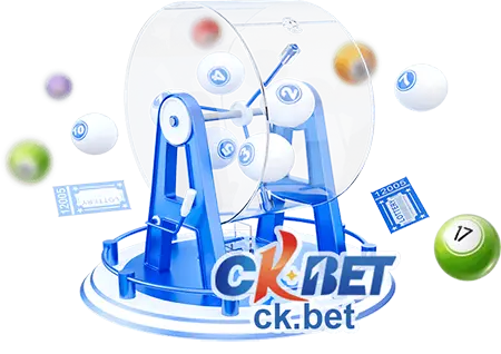 Jogos de loteria na ckbet