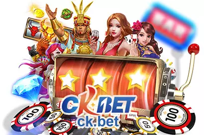 cassino ckbet slot