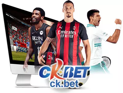 esportiva de classe mundial no ckbet​