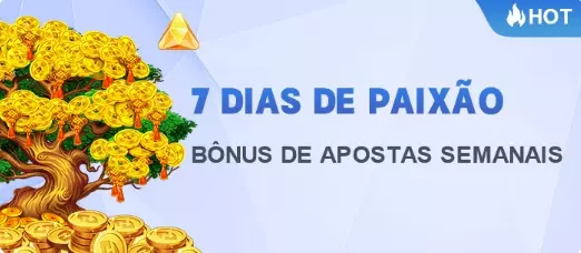 ckbet promoções De Aposta Semanal